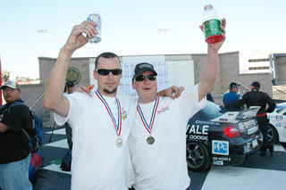 Illustration for article titled Top Ten Things I Accomplished While Contributing To Jalopnik
